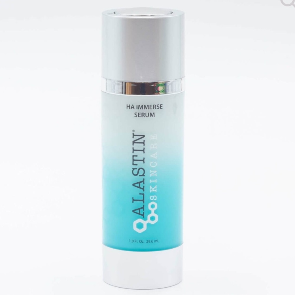 HA IMMERSE Serum